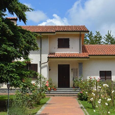 Da Fulvia Bed & Breakfast Ollano Ngoại thất bức ảnh
