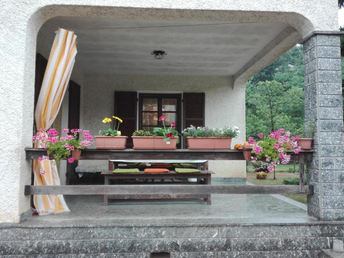 Da Fulvia Bed & Breakfast Ollano Ngoại thất bức ảnh