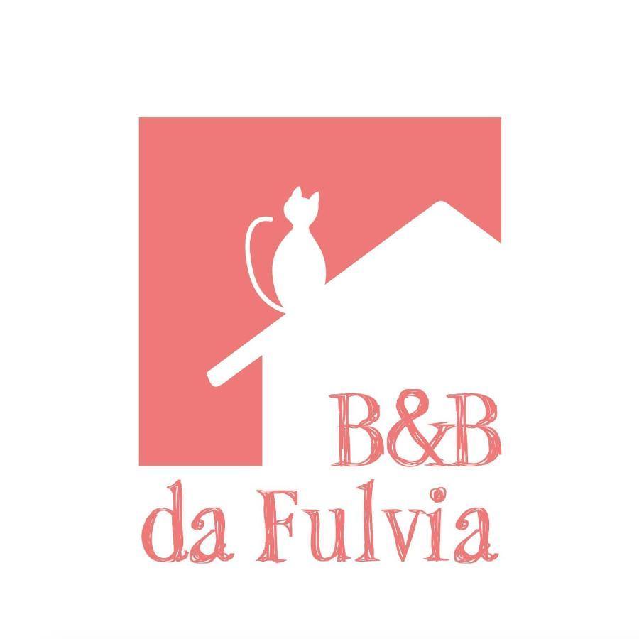 Da Fulvia Bed & Breakfast Ollano Ngoại thất bức ảnh
