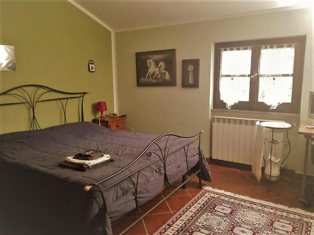 Da Fulvia Bed & Breakfast Ollano Ngoại thất bức ảnh
