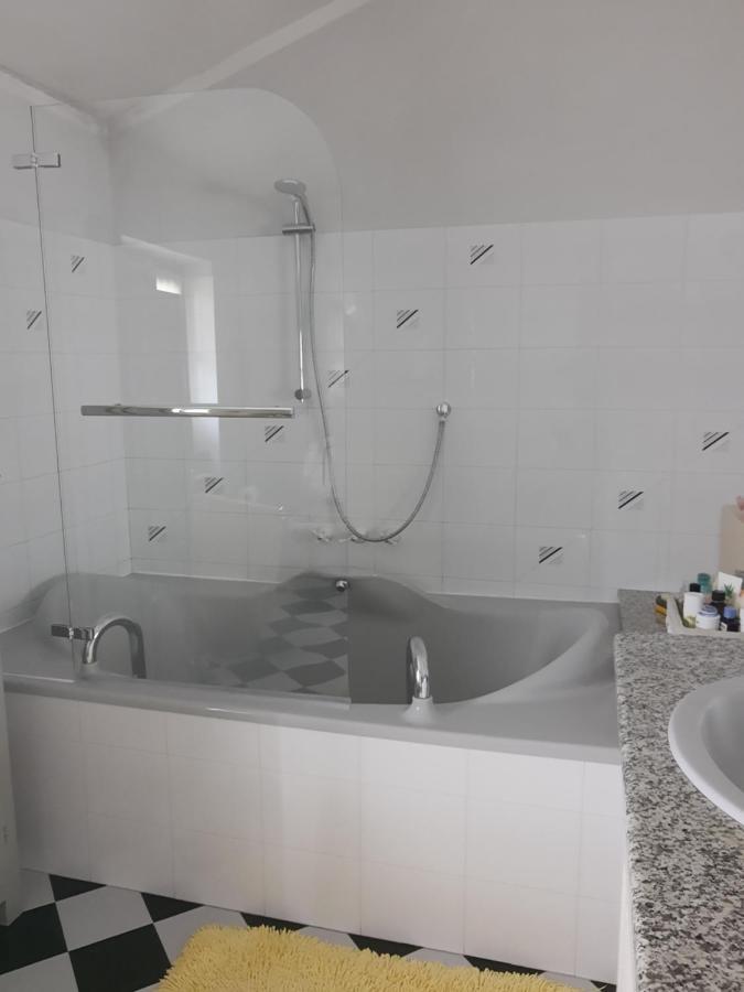 Da Fulvia Bed & Breakfast Ollano Ngoại thất bức ảnh