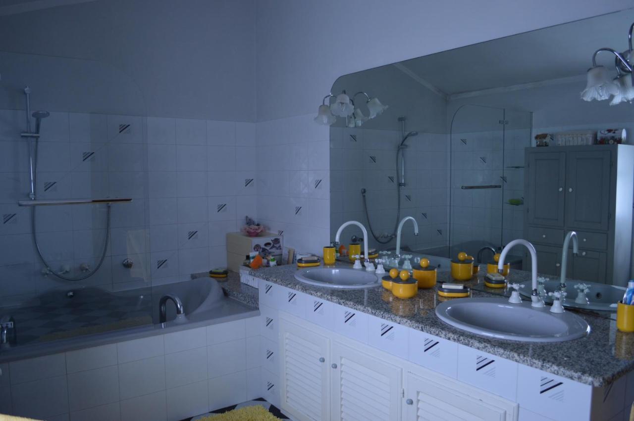 Da Fulvia Bed & Breakfast Ollano Ngoại thất bức ảnh
